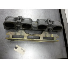 96J023 Lower Intake Manifold From 2009 Nissan Altima  2.5